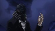 All for One as seen in the anime (Image Credit: Studio BONES)